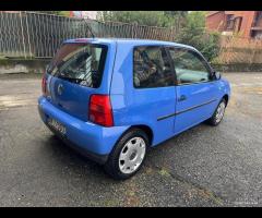 Volkswagen Lupo 1.0 (997cc) cat