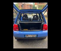 Volkswagen Lupo 1.0 (997cc) cat - 14