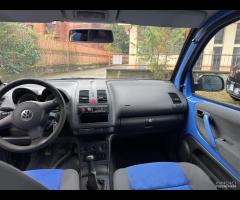 Volkswagen Lupo 1.0 (997cc) cat - 16