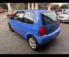 Volkswagen Lupo 1.0 (997cc) cat - 18