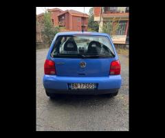 Volkswagen Lupo 1.0 (997cc) cat - 19