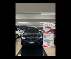 Bmw X5 xDrive30d 48V Msport