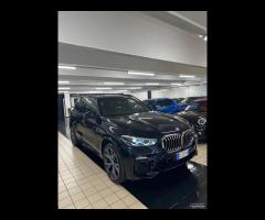 Bmw X5 xDrive30d 48V Msport