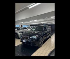 Bmw X5 xDrive30d 48V Msport