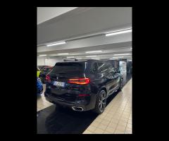Bmw X5 xDrive30d 48V Msport