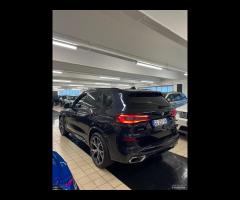 Bmw X5 xDrive30d 48V Msport