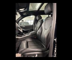 Bmw X5 xDrive30d 48V Msport - 7