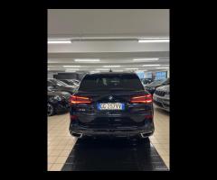 Bmw X5 xDrive30d 48V Msport - 11