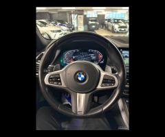 Bmw X5 xDrive30d 48V Msport - 13