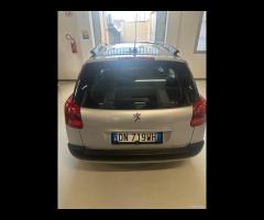 Peugeot 207 1.4 VTi 95CV SW Energie