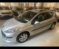 Peugeot 207 1.4 VTi 95CV SW Energie