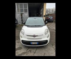 Fiat 500L 1.3 Multijet 85 CV Pop Star