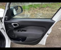 Fiat 500L 1.3 Multijet 85 CV Pop Star - 6