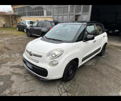 Fiat 500L 1.3 Multijet 85 CV Pop Star - 11