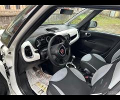 Fiat 500L 1.3 Multijet 85 CV Pop Star - 13