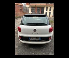 Fiat 500L 1.3 Multijet 85 CV Pop Star - 17