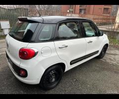 Fiat 500L 1.3 Multijet 85 CV Pop Star - 18