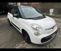 Fiat 500L 1.3 Multijet 85 CV Pop Star - 19