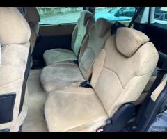 Lancia Phedra 2.0 MJT 136 CV Platino