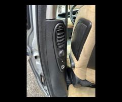 Lancia Phedra 2.0 MJT 136 CV Platino - 8