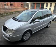 Lancia Phedra 2.0 MJT 136 CV Platino - 13