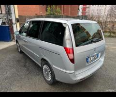 Lancia Phedra 2.0 MJT 136 CV Platino - 14