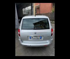 Lancia Phedra 2.0 MJT 136 CV Platino - 15