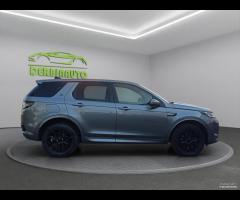 Land Rover Discovery Sport 2.0 TD4 150 CV Auto Bus - 2