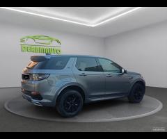 Land Rover Discovery Sport 2.0 TD4 150 CV Auto Bus - 3