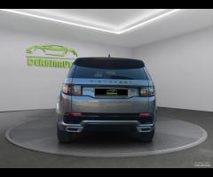 Land Rover Discovery Sport 2.0 TD4 150 CV Auto Bus - 4