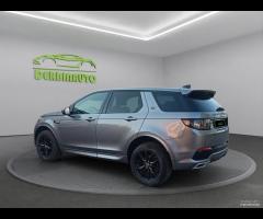 Land Rover Discovery Sport 2.0 TD4 150 CV Auto Bus - 5