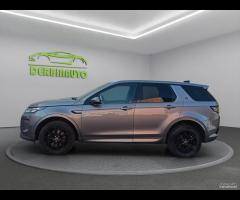 Land Rover Discovery Sport 2.0 TD4 150 CV Auto Bus - 6