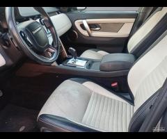 Land Rover Discovery Sport 2.0 TD4 150 CV Auto Bus - 9