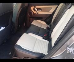 Land Rover Discovery Sport 2.0 TD4 150 CV Auto Bus - 10