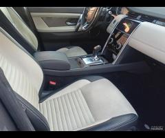 Land Rover Discovery Sport 2.0 TD4 150 CV Auto Bus - 15