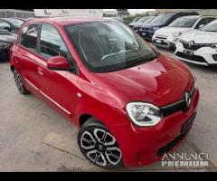 Renault Twingo TCe 95 CV AUTOMATICA Intens