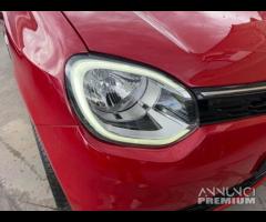 Renault Twingo TCe 95 CV AUTOMATICA Intens