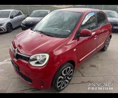 Renault Twingo TCe 95 CV AUTOMATICA Intens