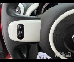 Renault Twingo TCe 95 CV AUTOMATICA Intens - 9
