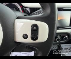 Renault Twingo TCe 95 CV AUTOMATICA Intens - 10