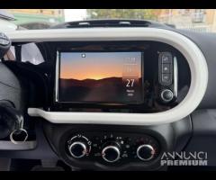 Renault Twingo TCe 95 CV AUTOMATICA Intens - 12