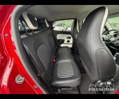 Renault Twingo TCe 95 CV AUTOMATICA Intens - 16