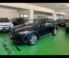 Volkswagen Taigo 1.0 TSI 110 CV Life