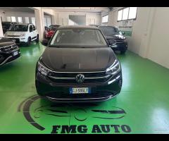 Volkswagen Taigo 1.0 TSI 110 CV Life