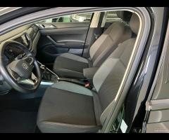 Volkswagen Taigo 1.0 TSI 110 CV Life - 10