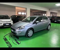Fiat Punto 1.4 8V 5 porte Easypower Lounge