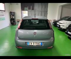 Fiat Punto 1.4 8V 5 porte Easypower Lounge - 6