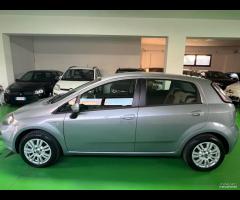 Fiat Punto 1.4 8V 5 porte Easypower Lounge - 8