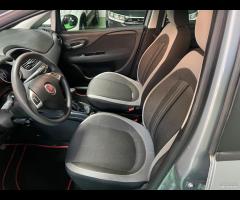 Fiat Punto 1.4 8V 5 porte Easypower Lounge - 9