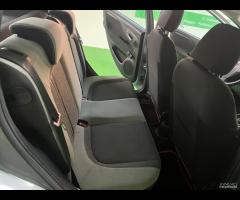 Fiat Punto 1.4 8V 5 porte Easypower Lounge - 11